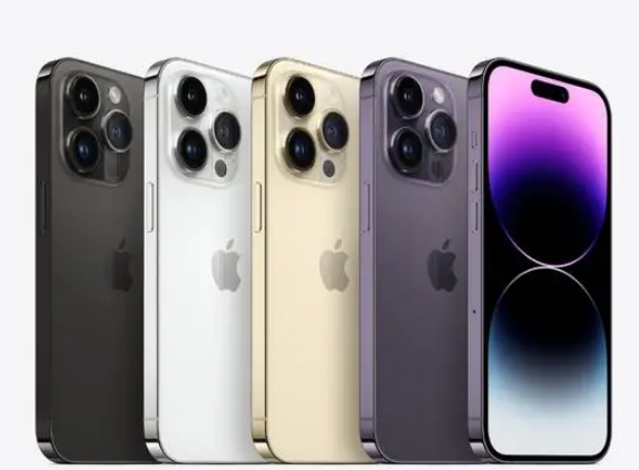 合江苹果15内存维修店分享iPhone15的内存是多少