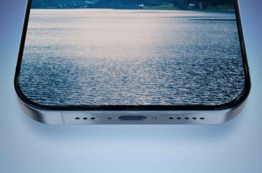 合江苹果ipad维修分享iPhone15USB-C接口和Mac/iPad区别 