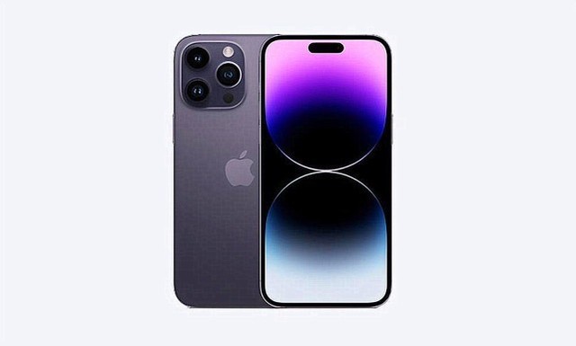 合江苹果14维修分享建议选iPhone14标准版而不是Pro版 