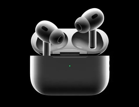合江苹果手机维修分享AirPodsPro2遇音频漂移问题怎么办 