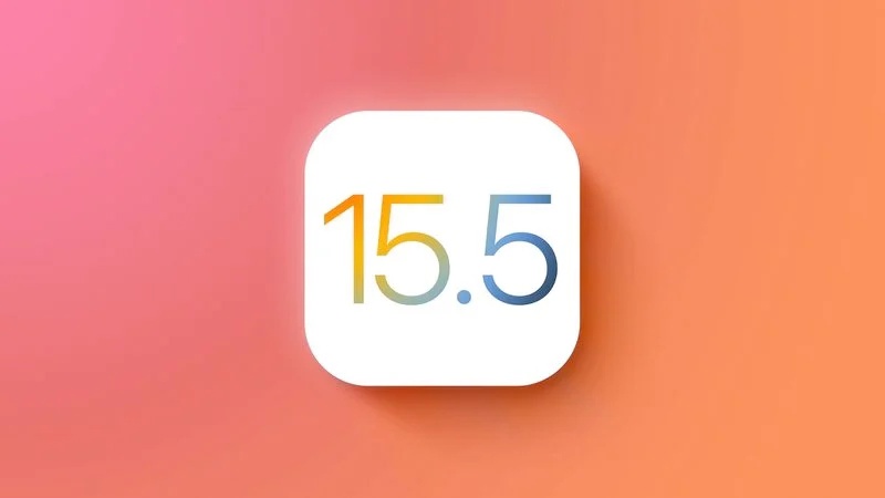 合江苹果手机维修分享iOS15.5正式版更新内容汇总 