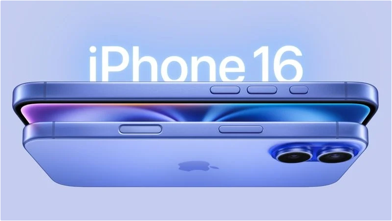 合江苹果手机维修分享iPhone 16 系列更易于维修 