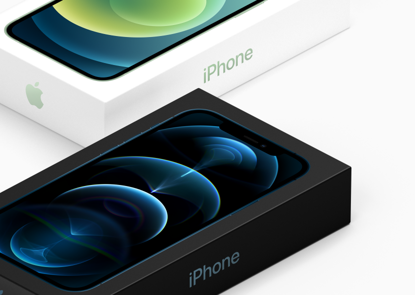 合江苹果手机维修分享购买了 iPhone 12 不满意如何申请退货 