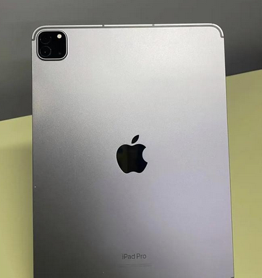 合江ipad维修站分享ipad平板运行缓慢怎么办 